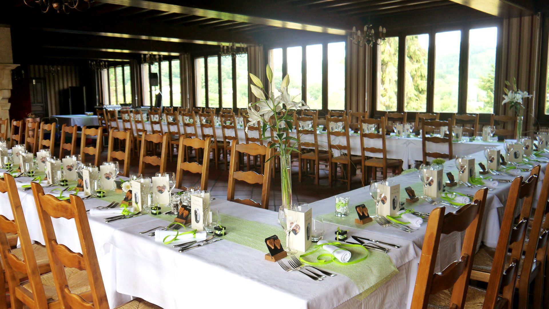 breakfast, lunch, dinner served; local cuisine