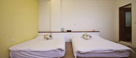 獨特裝修、遮光窗簾/窗簾、隔音、免費 Wi-Fi