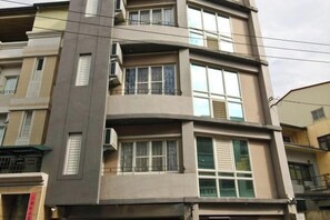 Exterior - Puri Stay Q House (Puli)