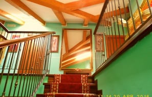 Escalier