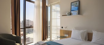 RIS Central Apartments Yerevan