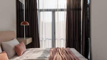 Familienapartment