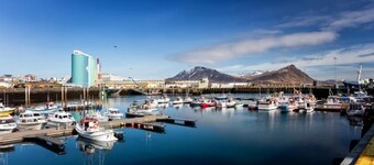 Akranes Guesthouse