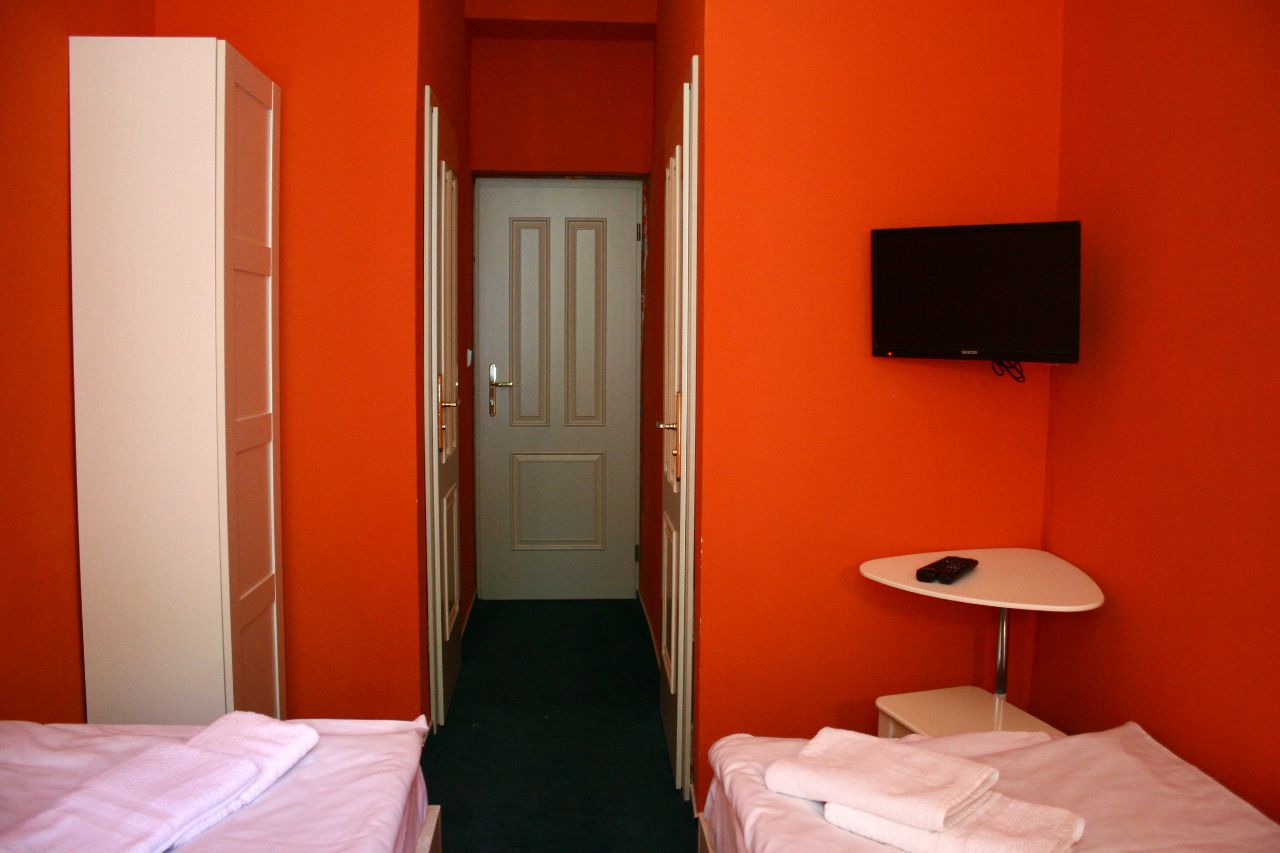 Foto - Hotelové Pokoje Kolčavka