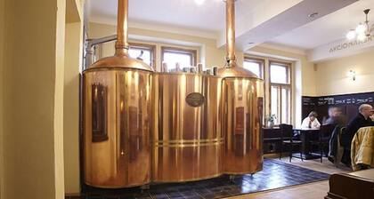 Hotelové pokoje Kolčavka