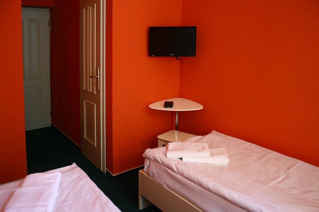 Foto - Hotelové Pokoje Kolčavka