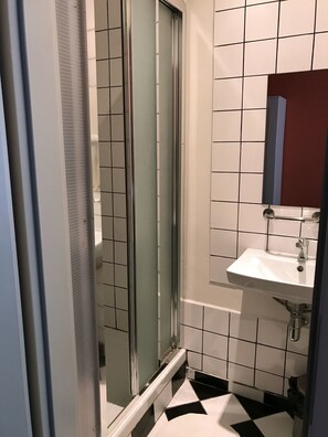Bruser, håndklæder