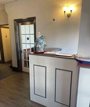 Lobby - Ivydene Guest House (Skegness)