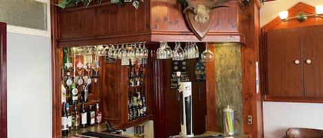 Bar (in loco)