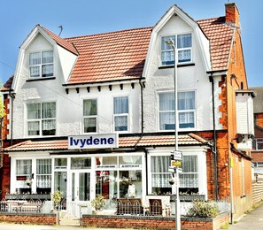 Miscellaneous - Ivydene Guest House (Skegness)
