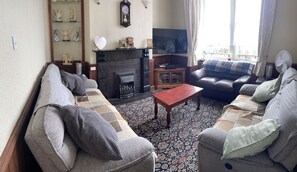Lobby - Ivydene Guest House (Skegness)