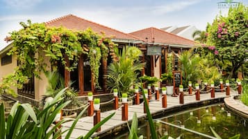 Salas para tratamentos a dois, sauna seca, tratamentos corporais
