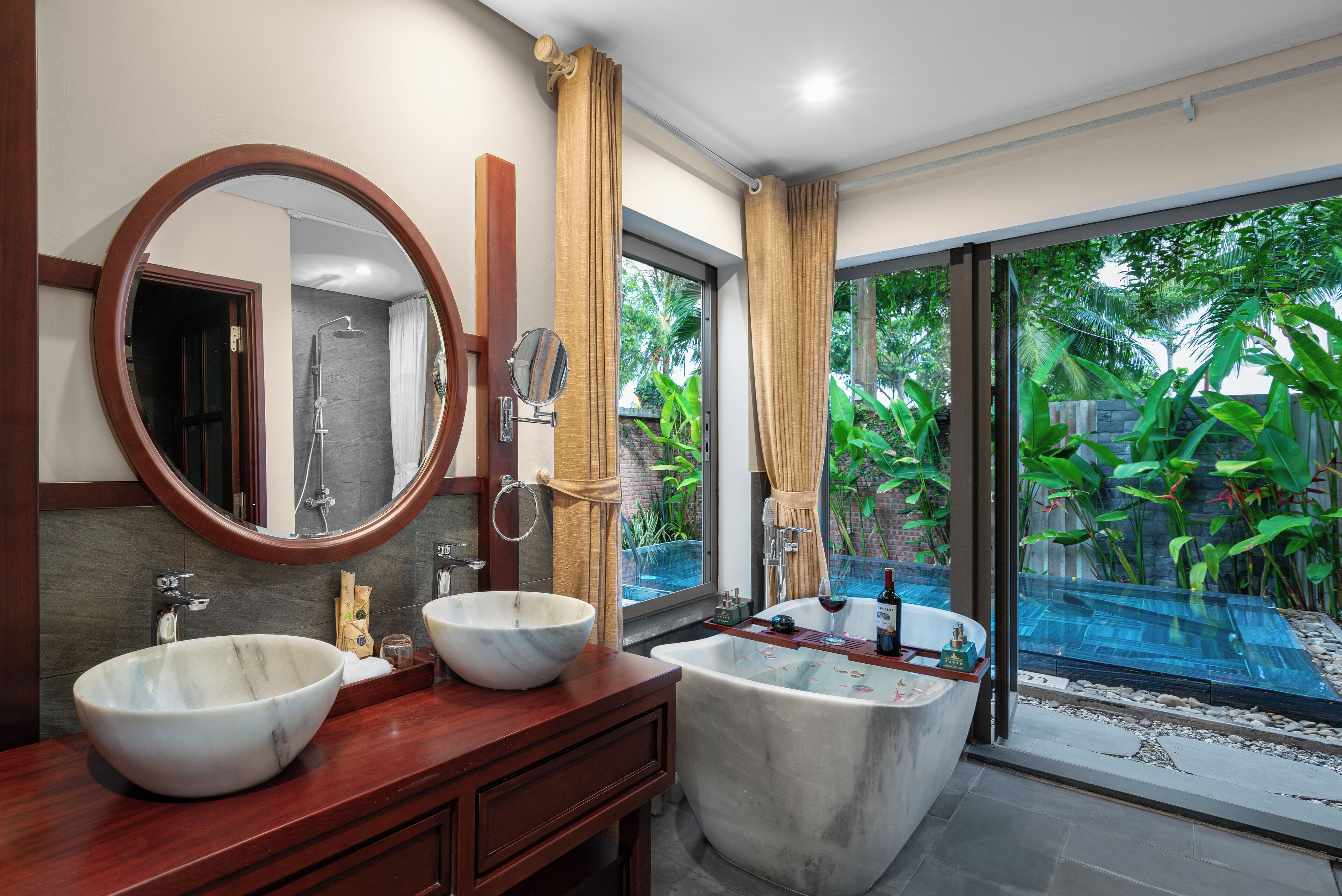 Photo - Silk Sense Hoi An River Resort - Green Luxury Escape