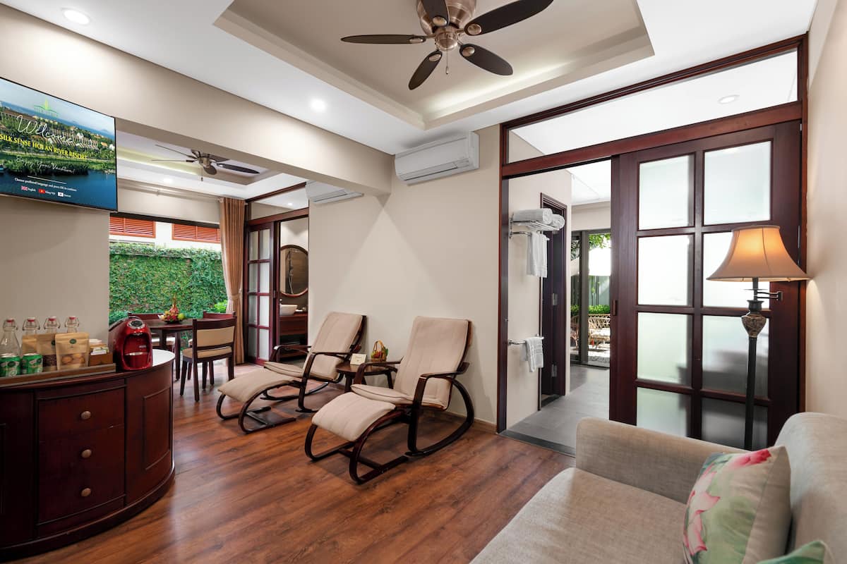 River Villa Two Bedrooms