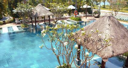 Silk Sense Hoi An River Resort