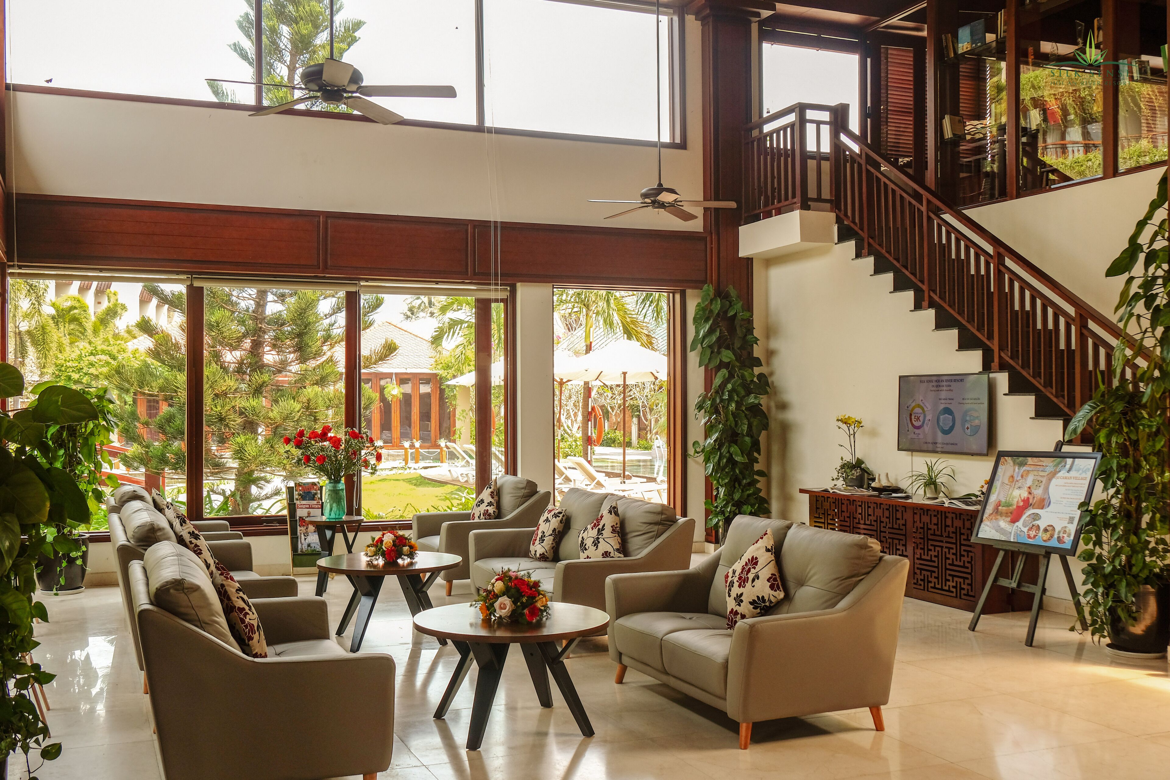 Photo - Silk Sense Hoi An River Resort - Green Luxury Escape