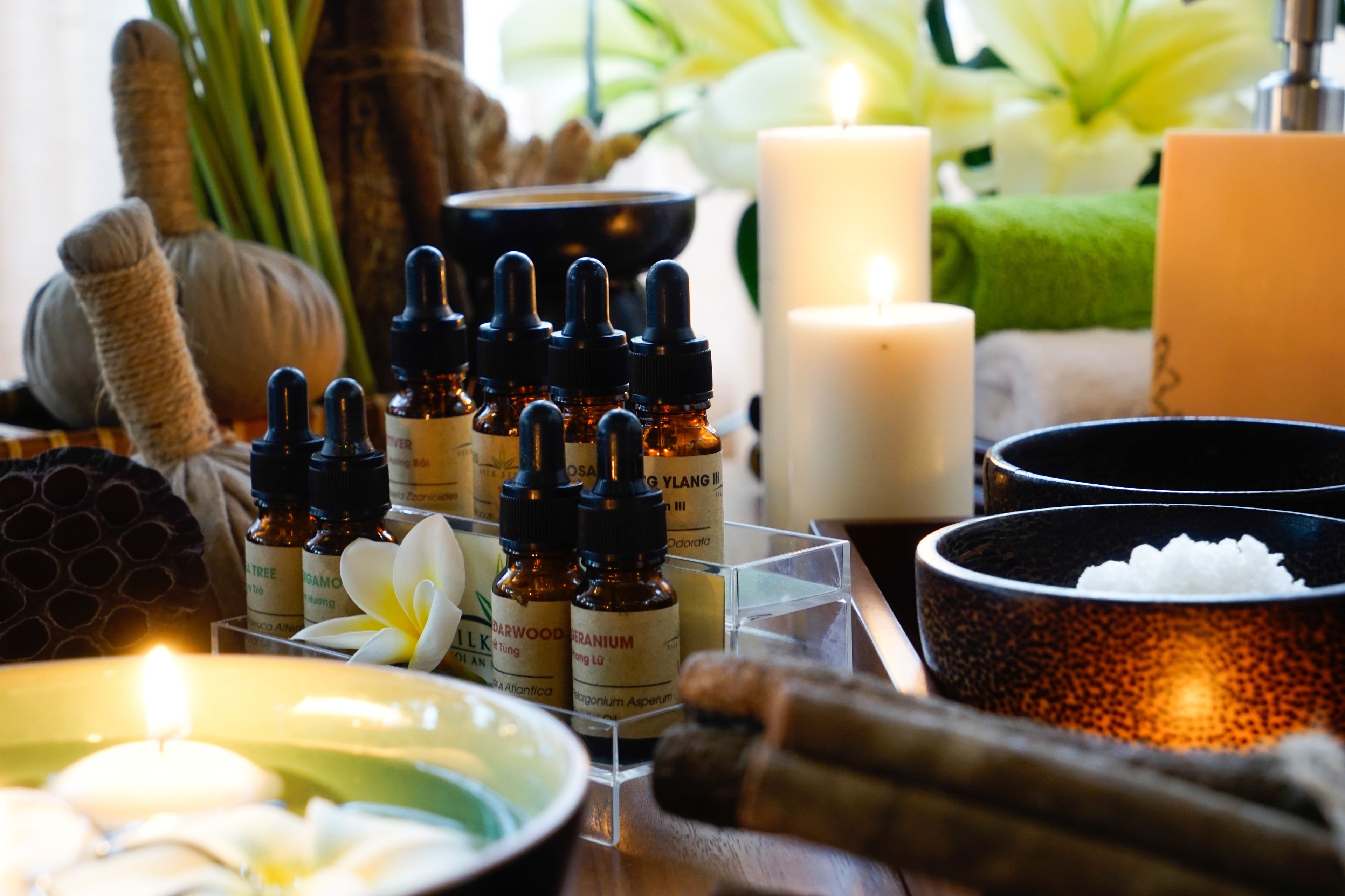 Photo - Silk Sense Hoi An River Resort - Green Luxury Escape