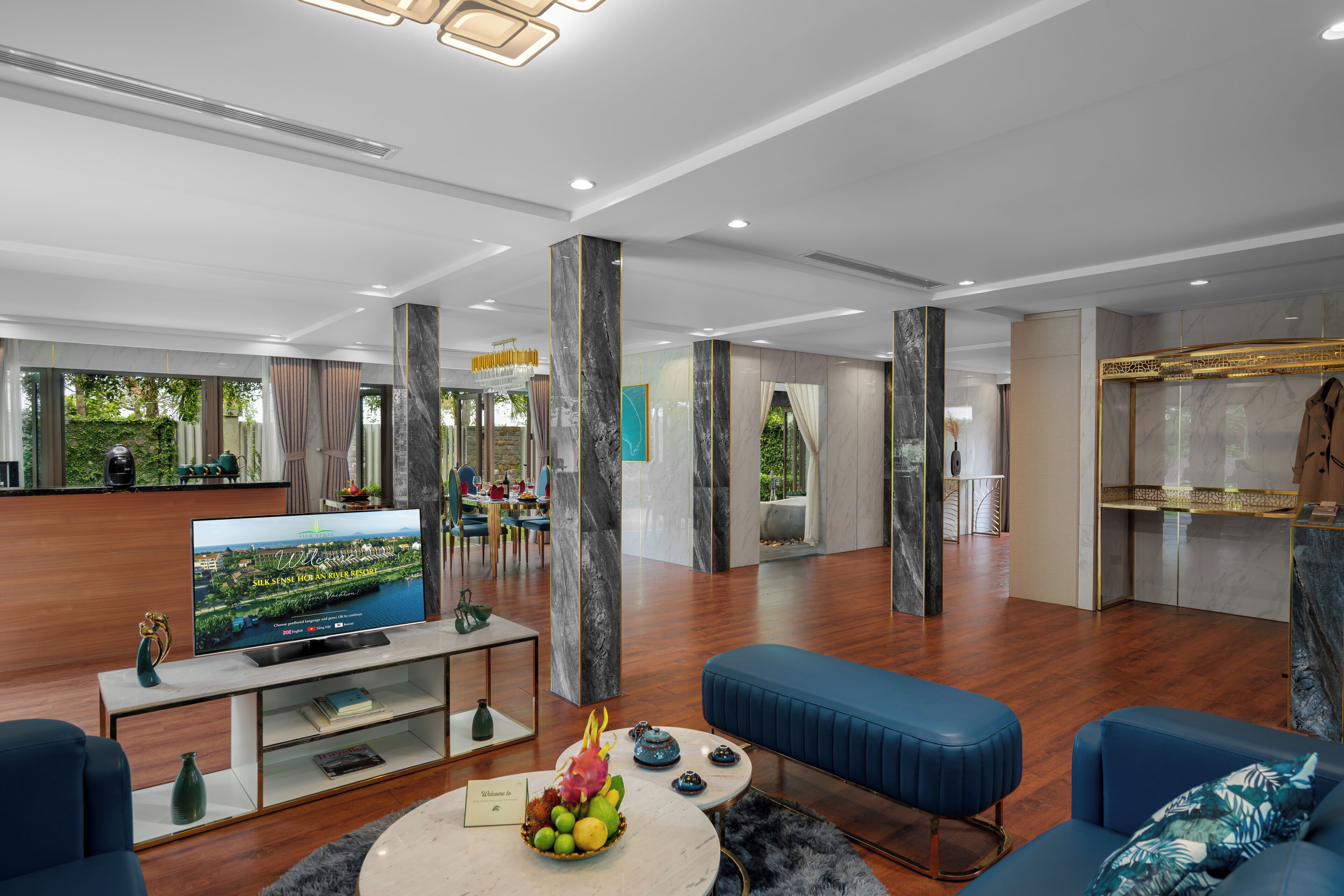 Photo - Silk Sense Hoi An River Resort - Green Luxury Escape