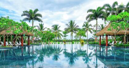 Silk Sense Hoi An River Resort