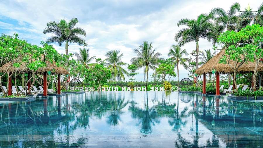 Silk Sense Hoi An River Resort