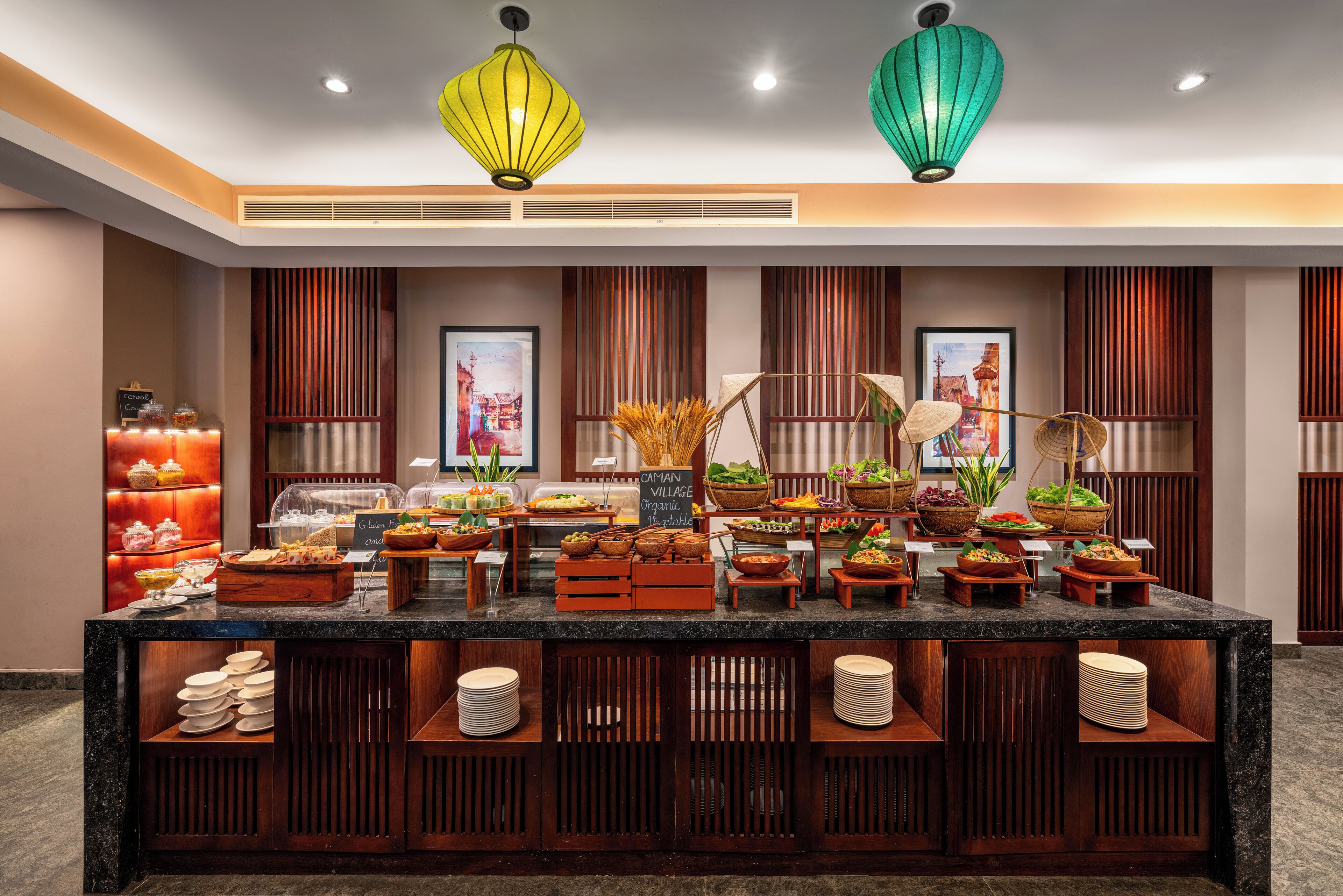 Photo - Silk Sense Hoi An River Resort - Green Luxury Escape