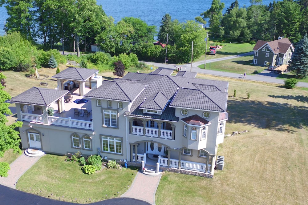 Riverview B&B