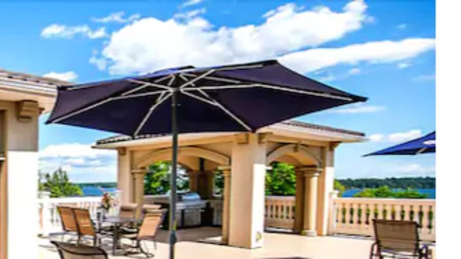 Riverview B&B