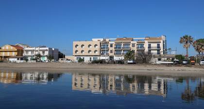 Hotel Celeste