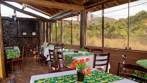Desayuno buffet incluido todos los días