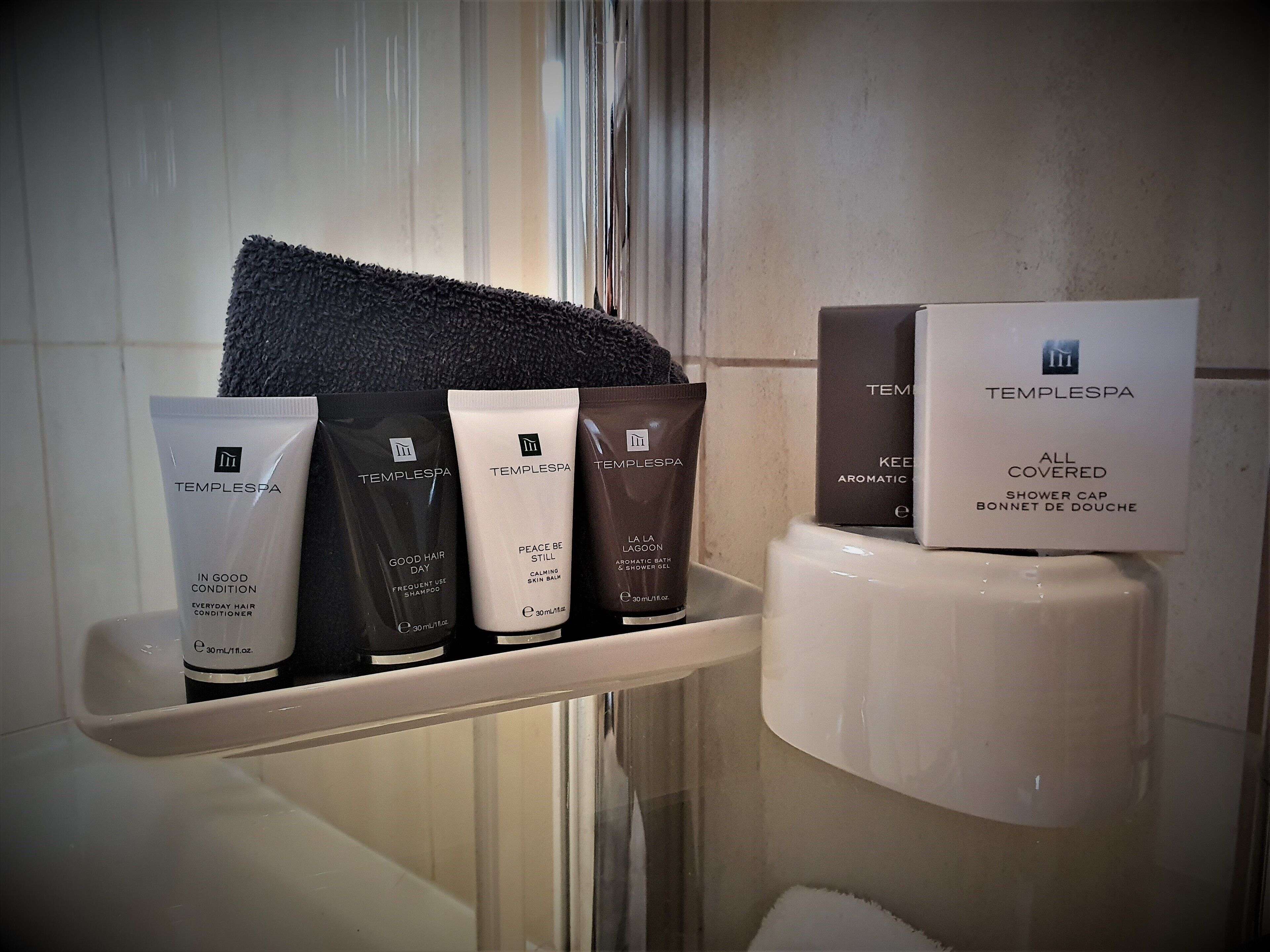 minibar, in-room safe, free wifi