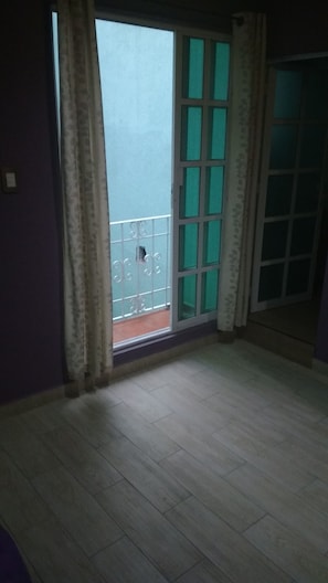 Double Room | Balcony