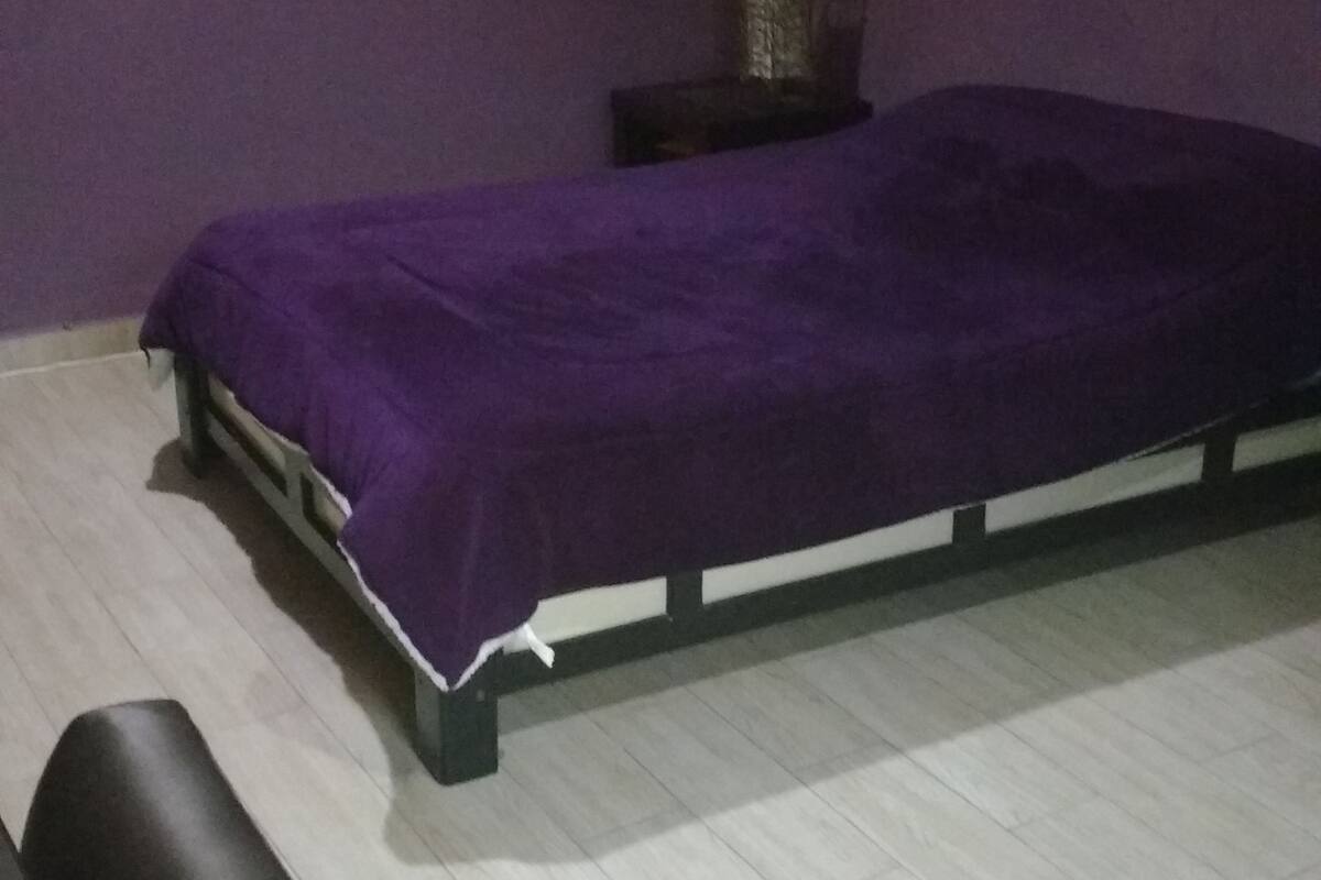 Double Room | Desk, rollaway beds, free WiFi