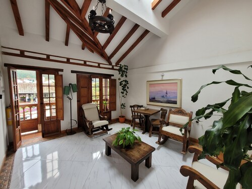 Hotel Casa Cantabria