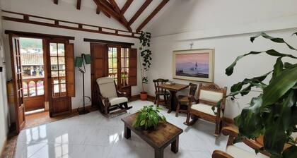 Hotel Casa Cantabria