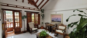 Hotel Casa Cantabria