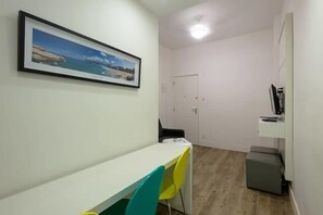 Appartamento Tradizionale | Servizio della camera