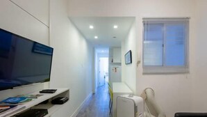 Équipements de la chambre