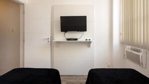 Équipements de la chambre