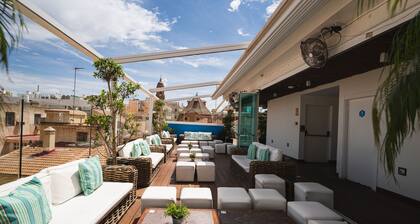 Málaga Premium Hotel