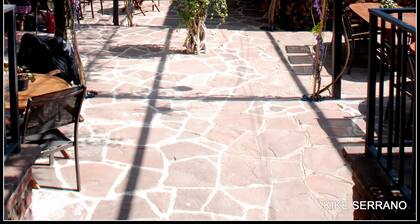 Hostal Restaurant la Guineu