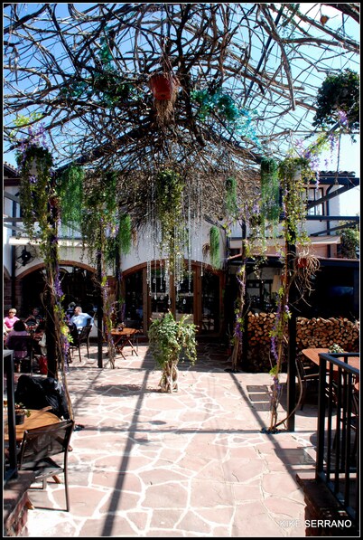 Hostal Restaurant la Guineu