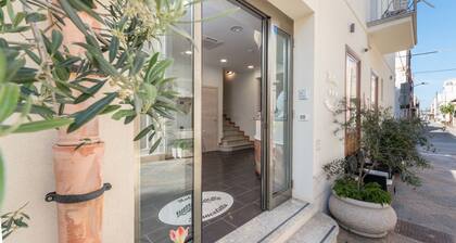 Hotel Biancolilla