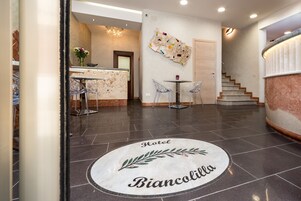 Smáatriði í innanrými