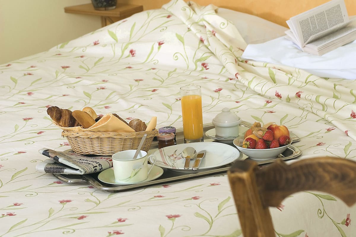 standard single room | desk, free wifi