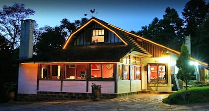 Chalets do Vale