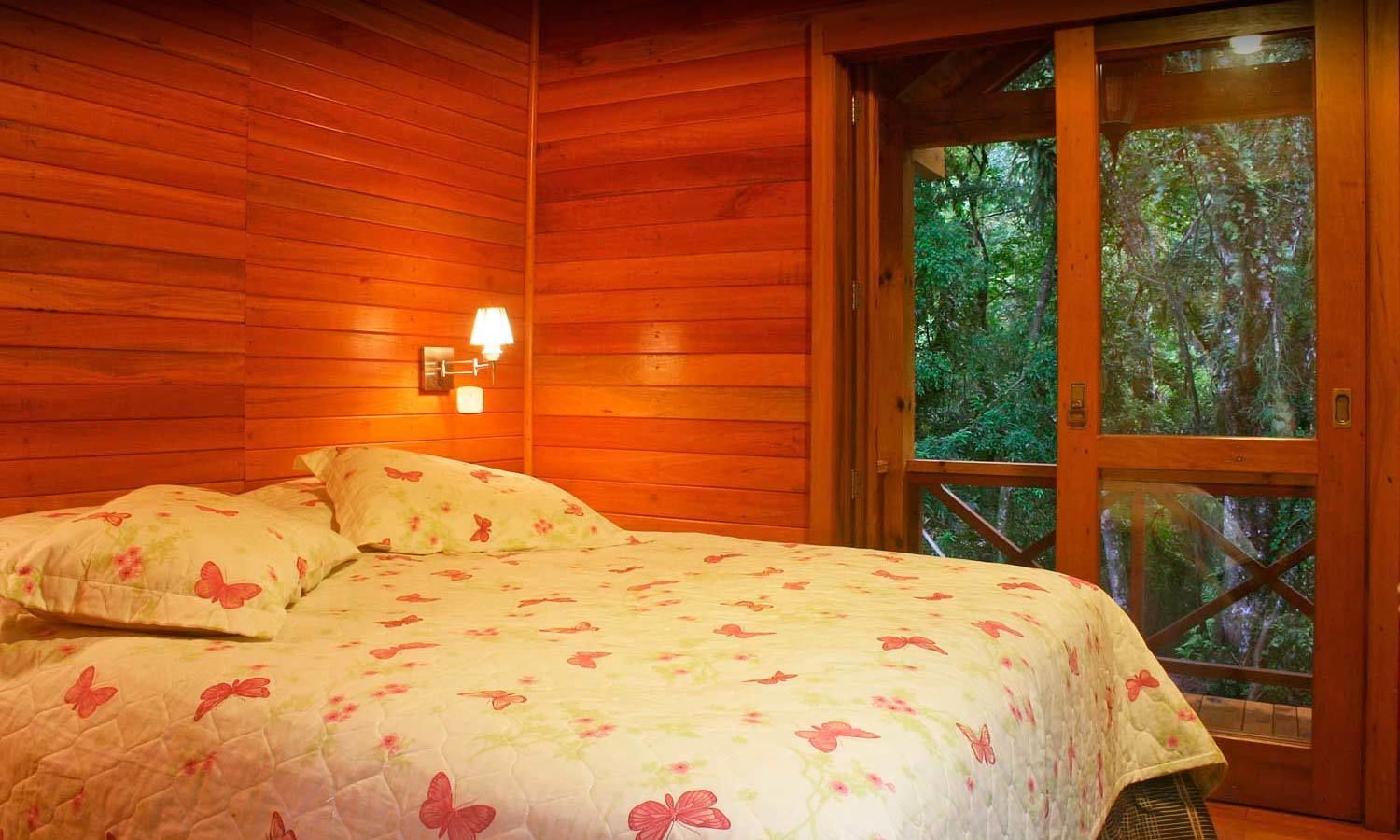 Chalet Luxo | Minibar, soundproofing, rollaway beds, free WiFi