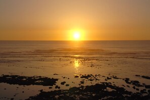 Beach - Hôtel Azayla (Asilah)