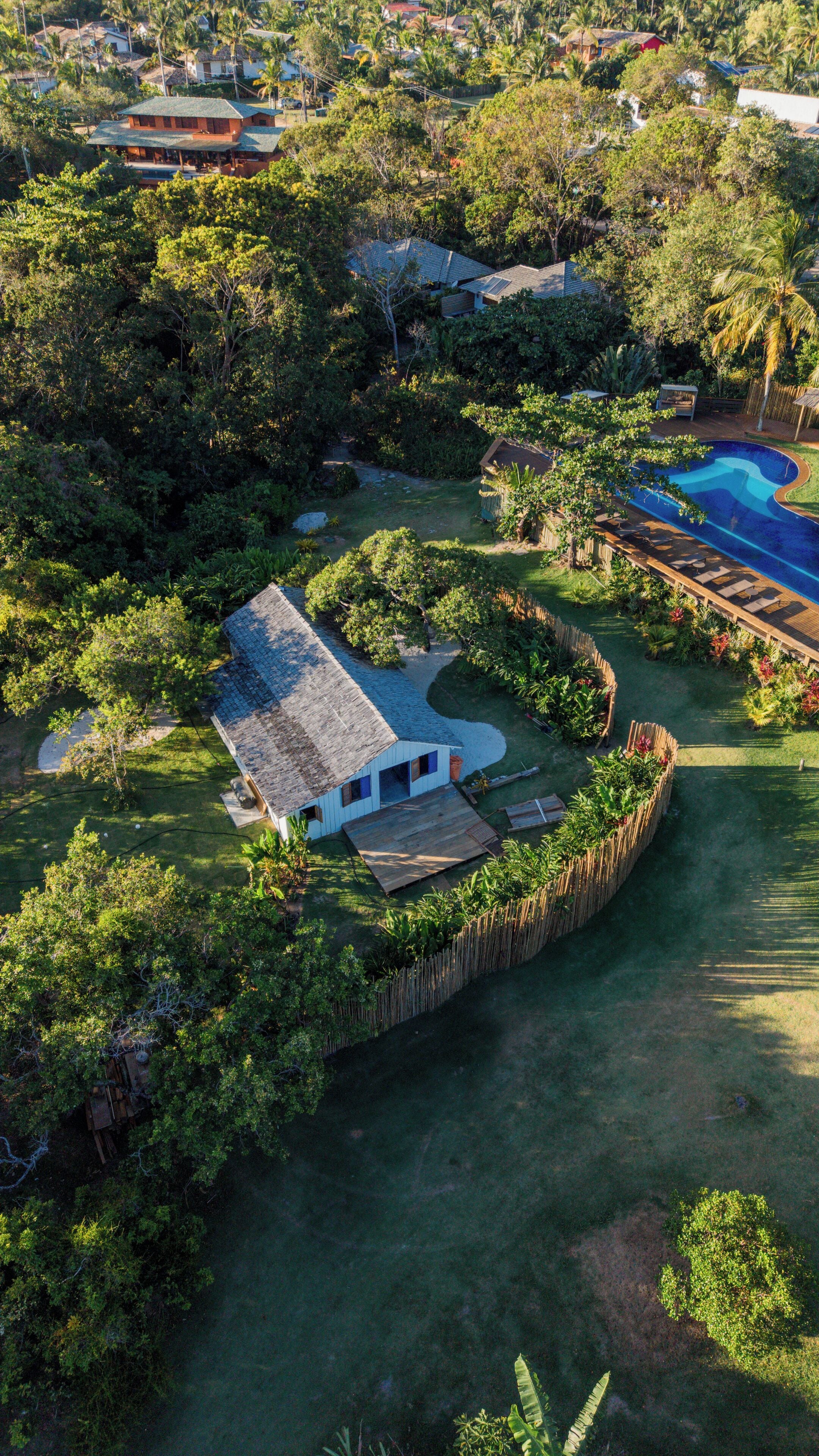 Hedgehog's Cabin | Minibar, in-room safe, blackout curtains, iron/ironing board