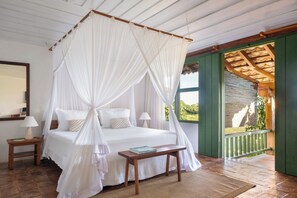 Suíte Varanda DPL | Minibar, coffres-forts dans les chambres, rideaux occultants