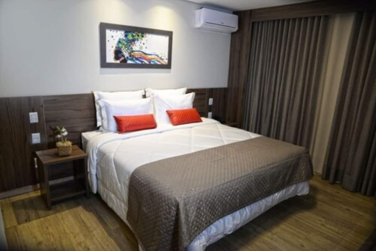 minibar, individually furnished, desk, laptop workspace